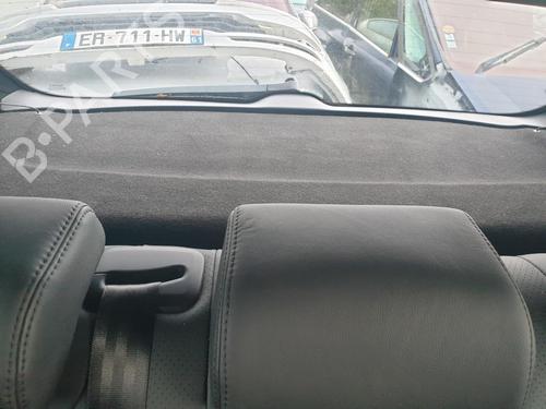 Rear parcel shelf SEAT LEON (1P1) 2.0 TDI | BP31388006C85