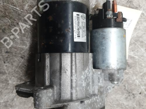 Starter RENAULT CLIO IV (BH_) 1.2 TCe 120 (BHAU) | BP28798746M8 - Image 2