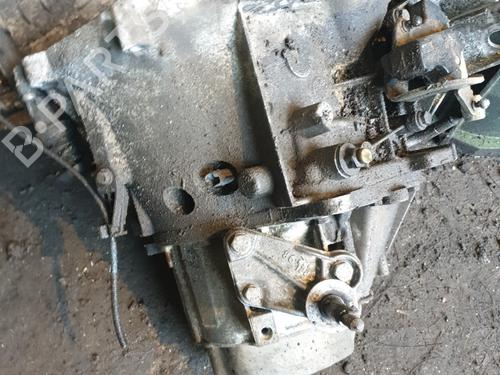 Gearbox CITROËN C4 II (NC_) 1.6 HDi 90 | BP29744241M3 - Image 2