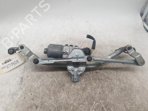 Vindrude Viskermekanisme Vindrude Viskermekanisme PEUGEOT 207 (WA_, WC_) 1.6 HDi (90 hp) 33837189 33837189