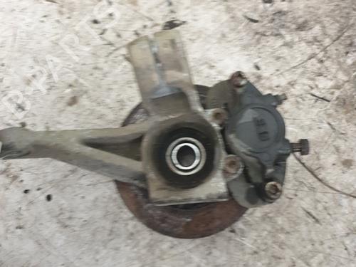 Left front steering knuckle MICROCAR MC 1 0.5 | BP30079560M25 