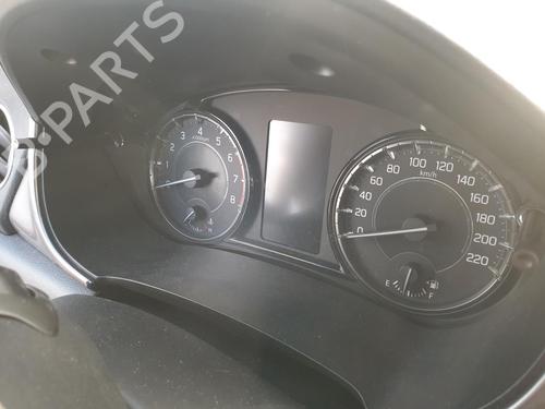 Used Instrument cluster SUZUKI VITARA (LY) 1.4 Hybrid (Mild Hybrid) AllGrip (APK414) (129 hp) 31838508