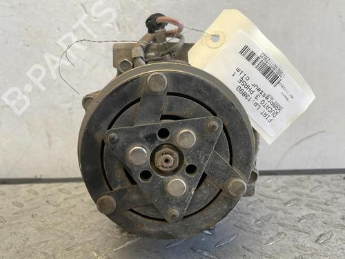 AC compressor FIAT DUCATO Van (250_) 130 Multijet 2,3 D | BP22868387M34 