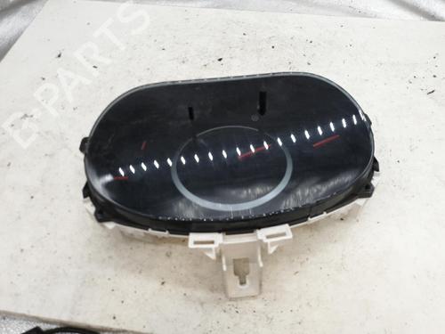 Instrument cluster MAZDA 5 (CR) 2.0 CD (CR19) | BP24421815C47 - Image 4