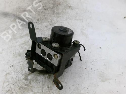 ABS pump PEUGEOT 206 Hatchback (2A/C) 2.0 HDI 90 | BP22885278M43 