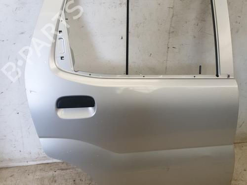 Used Right rear door SUZUKI IGNIS II (MH) 1.3 (RM413) (94 hp) 22869500