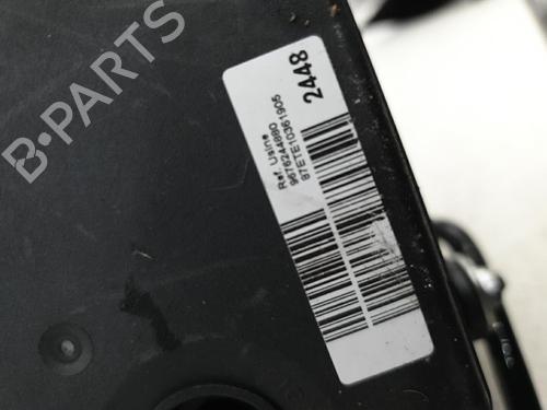 ABS Bremseaggregat PEUGEOT 5008 (0U_, 0E_) 1.6 HDi (112 hp) 22884504