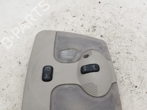 Used Interior roof light Interior roof light MERCEDES-BENZ A-CLASS (W168) A 190 (168.032, 168.132) (125 hp) 25843480 25843480