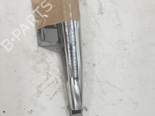 Used Front left exterior door handle CITROËN DS3 (SA_) 1.6 THP 155 (156 hp) 22875836