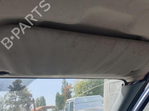 Right sun visor FORD TRANSIT Van (FA_ _) 2.2 TDCi | BP37588091I2 - Image 3