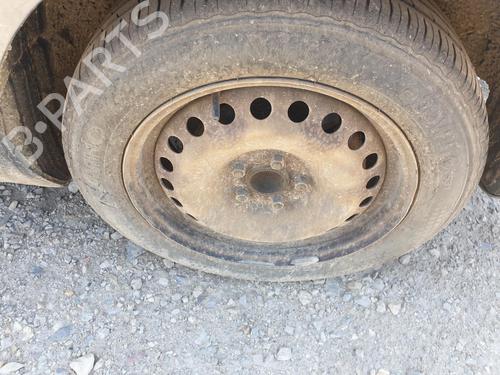 Used Rim Rim 37526834 37526834