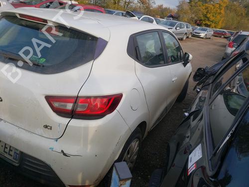 Used Parts RENAULT CLIO IV (BH_)  1.5 dCi 90  4478293