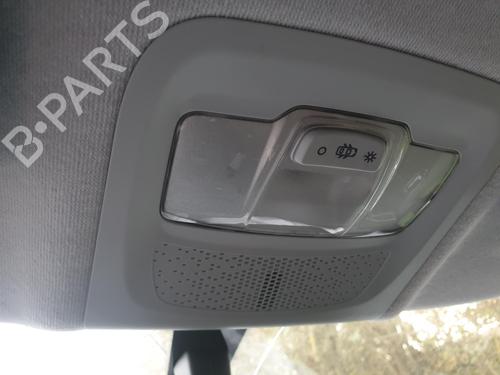 Interior roof light PEUGEOT 208 I (CA_, CC_) 1.6 HDi / BlueHDi 75 | BP30156117I8 