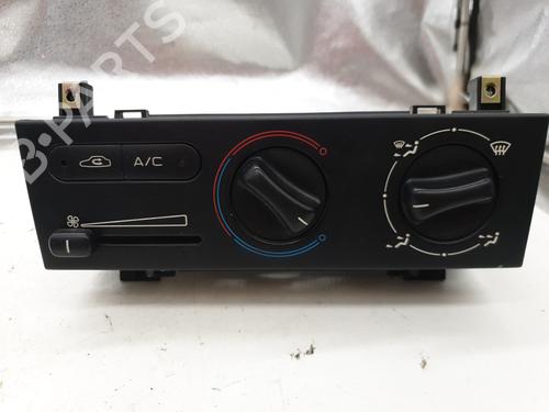 Used Climate control PEUGEOT 406 (8B) 1.9 TD (90 hp) 25843569