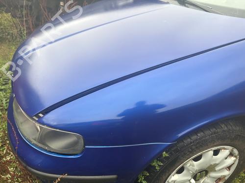 left-front-fenders-seat-leon-1m1-1999-2000-2001-2002-2003-2004-2005-2006-40250877 main image