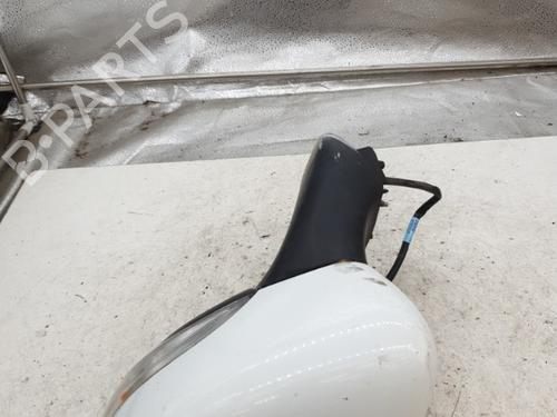 Left mirror RENAULT CLIO IV (BH_) 1.5 dCi 75 | BP22866200C26 