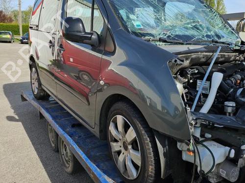 Styring servopumpe CITROËN BERLINGO MULTISPACE (B9) 1.6 HDi 90 | BP22865435M99 