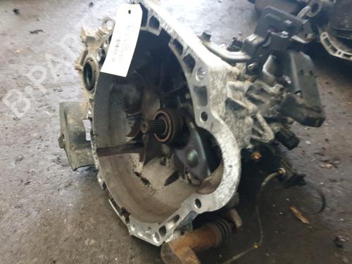 Used Gearbox Gearbox KIA CEE'D Sportswagon (JD) 1.6 GDI (135 hp) 30316207 30316207