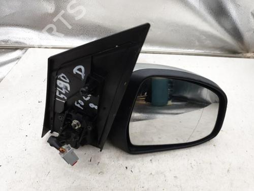 Retrovisor derecho FORD FOCUS II (DA_, HCP, DP) 1.6 TDCi | BP22869025C27 