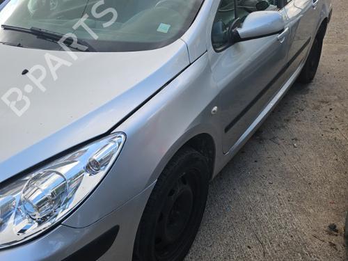 Intercooler PEUGEOT 307 Break (3E) 1.6 HDi 110 | BP31356845M30 - Image 7
