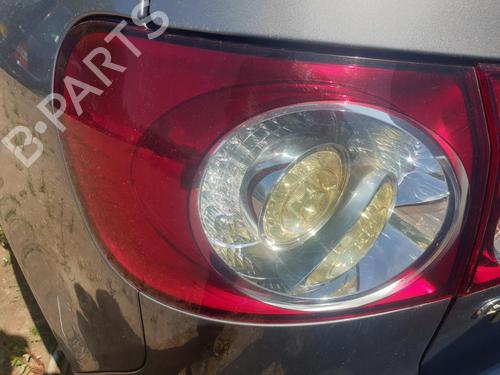 left-tailgate-light-vw-golf-plus-v-5m1-521-2004-2005-2006-2007-2008-2009-2010-2011-2012-2013-38007316 main image