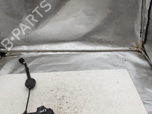 Venstre fortil lås RENAULT TWINGO III (BCM_, BCA_) 0.9 TCe 90 (BCM9, BCM2) (90 hp) 22874487