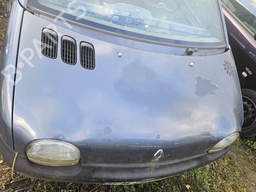 Panser RENAULT TWINGO I (C06_) 1.2 (C063, C064) (55 hp) 30754716