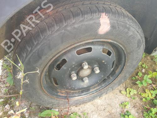 Rim RENAULT CLIO I (B/C57_, 5/357_) 1.2 (B/C/S572) | BP29406617C45 