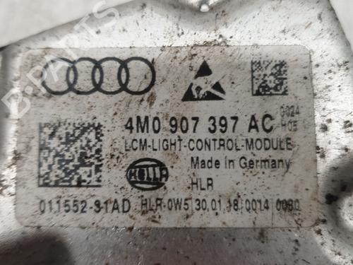 Used Xenon ballast Xenon ballast AUDI A4 B9 Avant (8W5, 8WD) 2.0 TDI (150 hp) 22882548 22882548