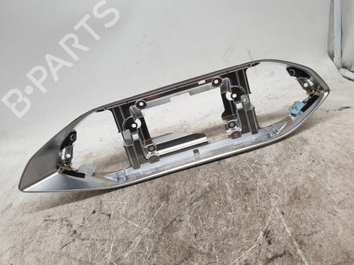 Used Other PEUGEOT 308 II (LB_, LP_, LW_, LH_, L3_) 1.6 HDi (92 hp) 26154676