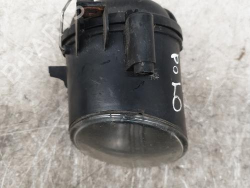 Used Right front fog light Right front fog light VW POLO IV (9N_, 9A_) 1.9 SDI (64 hp) 31216093 31216093