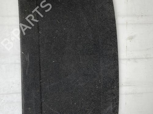 Used Rear parcel shelf Rear parcel shelf FIAT BRAVO II (198_) 1.9 D Multijet (198AXB1A) (120 hp) 25842184 25842184
