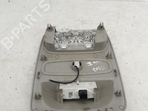 Used Interior roof light RENAULT CLIO IV (BH_) 1.5 dCi 75 (75 hp) 24422186