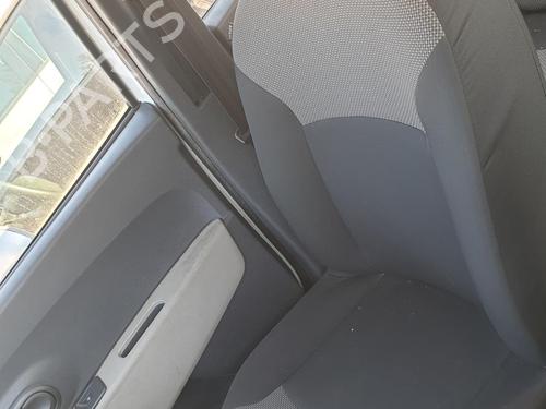 Used Left front seat Left front seat DACIA LODGY (JS_) 1.2 TCe (JSAY, JSM0) (115 hp) 33317403 33317403