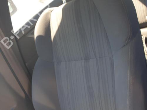 Right front seat PEUGEOT 508 I (8D_) 1.6 HDi | BP27898087C16 