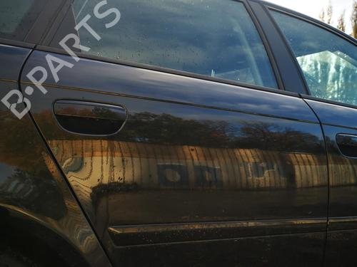 Right rear door AUDI A3 Sportback (8PA) 1.9 TDI | BP22871224C5 