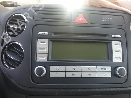 Autoradio Autoradio 38007329 38007329