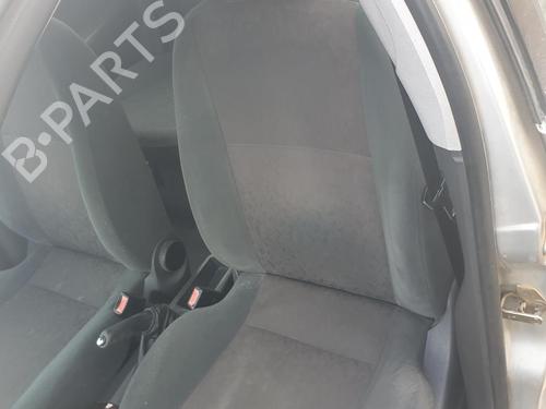 Used Left front seat Left front seat FORD FOCUS I (DAW, DBW) 1.6 16V (100 hp) 29839979 29839979