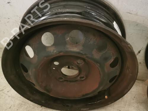 Used Rim HYUNDAI i20 I (PB, PBT) 1.4 CRDi (75 hp) 22874481