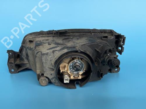 Used Right headlight PEUGEOT 306 Hatchback (7A, 7C, N3, N5) 1.9 D (68 hp) 22873315