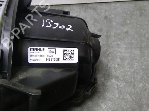 Heater blower motor OPEL CROSSLAND X / CROSSLAND (P17, P2QO) 1.2 (75) | BP22876133M62 