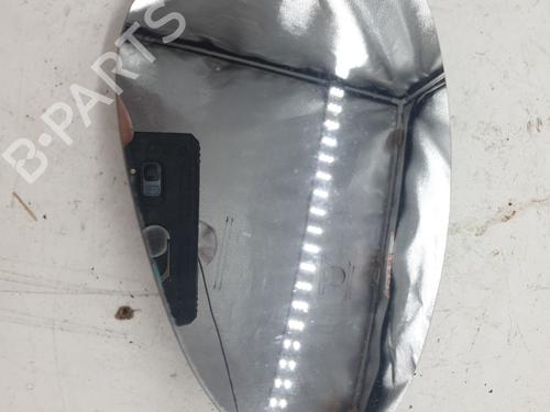 Używane Szkło lusterka prawego FIAT GRANDE PUNTO (199_) 1.3 D Multijet (75 hp) 23436101