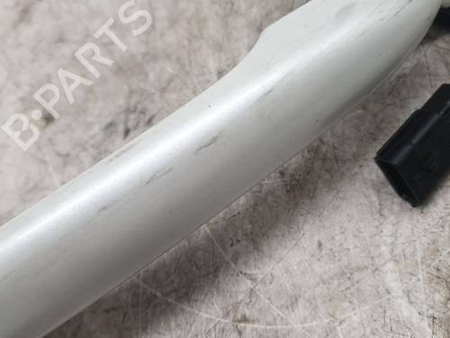 Front right exterior door handle RENAULT CLIO IV (BH_) 0.9 TCe 90 (BHNF, BHMA, BHMH, BHJK, BHJR) | BP22869602C129 