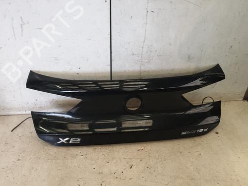 Used Tailgate BMW X2 (F39) sDrive 18 d (150 hp) 22883341