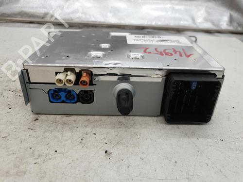 Radio PEUGEOT 2008 II (UD_, US_, UY_, UJ_, UR_, UC_) 1.5 BlueHDI 110 (UDYHSK) | BP22879452E6 