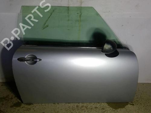 Dør højre fortil MINI MINI (R50, R53) One D (75 hp) 22872979
