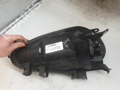 Right headlight FIAT PUNTO (199_) | BP33680493C29 - Image 2