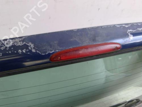 Tailgate RENAULT TWINGO I (C06_) 1.2 (C066, C068) | BP22876752C6 