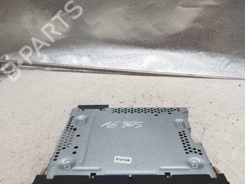 Radio CITROËN C3 II (SC_) 1.4 HDi 70 (SC8HZC, SC8HR0, SC8HP4) | BP24422892E6  - Image 5