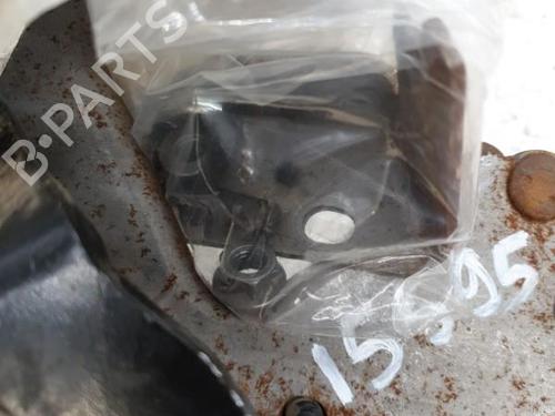 Used Pedal RENAULT CLIO III (BR0/1, CR0/1) 1.5 dCi (C/BR0G, C/BR1G) (68 hp) 22883735